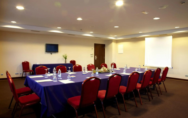 Hotel Coia de Vigo