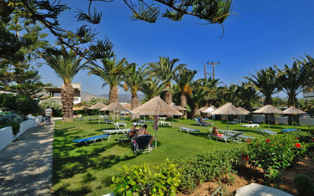 CHC Marilena Hotel - All Inclusive