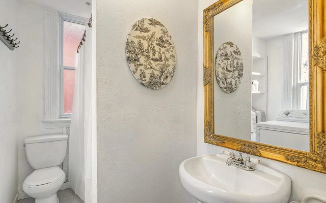 Victorian Home in Whittier/rino - Sleeps 11!