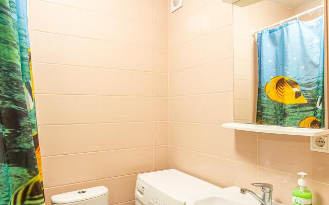 Comfort студия рядом с морем Мамайка Lamare