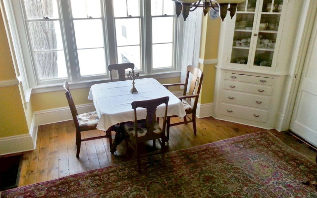Steamers Bed & Breakfast