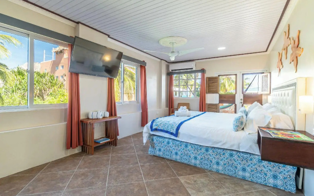 Island Magic Beach Resort