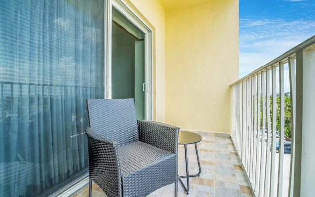 South River Suites