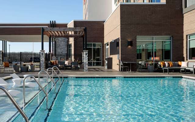 Hilton Garden Inn Mt. Juliet