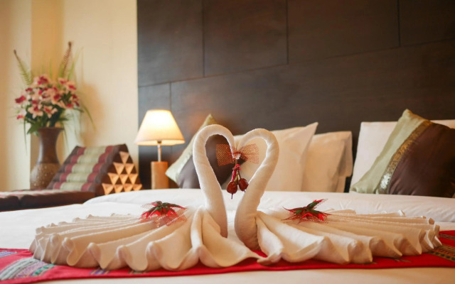 The Phufa Waree Chiangrai Resort