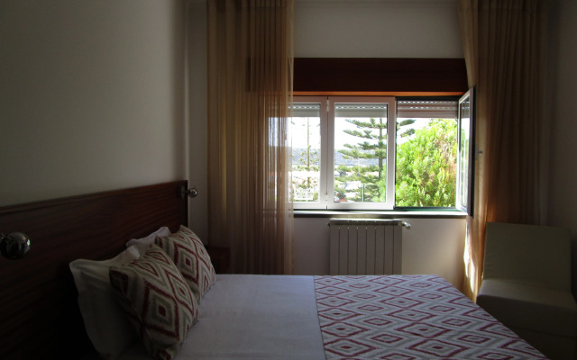 Hotel Louro