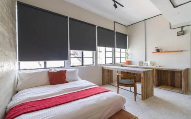 Kim Haus Loft