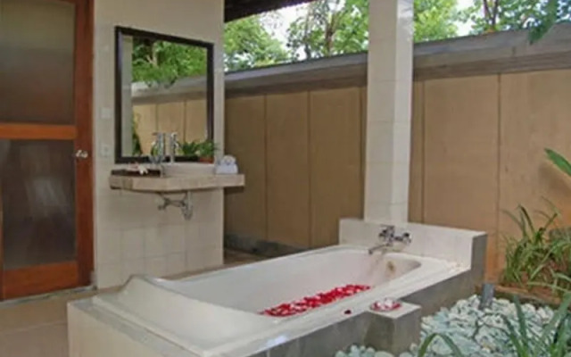 Dedari Villa Jimbaran