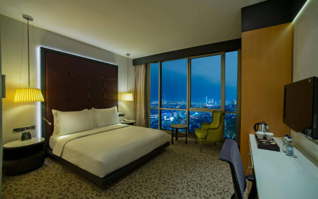 Doubletree by Hilton Istanbul Moda