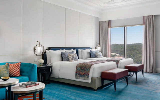 Grand Lisboa Palace Macau