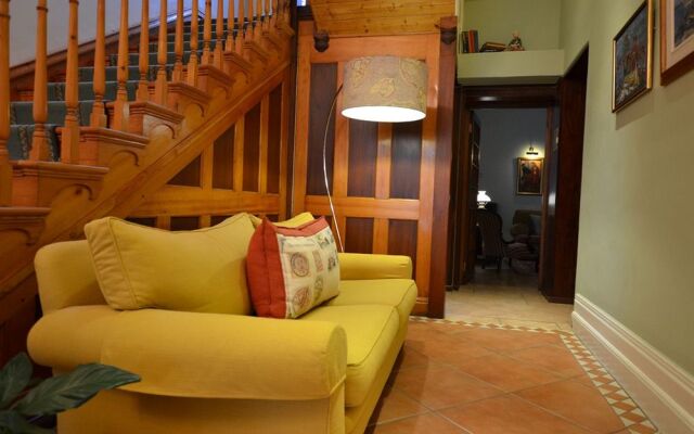 One Kensington Boutique Hotel