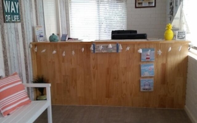 Tuncurry Motor Lodge