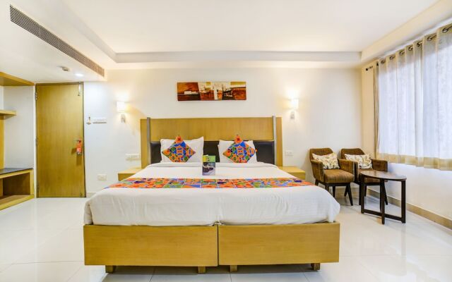 Shanbhag Hotel