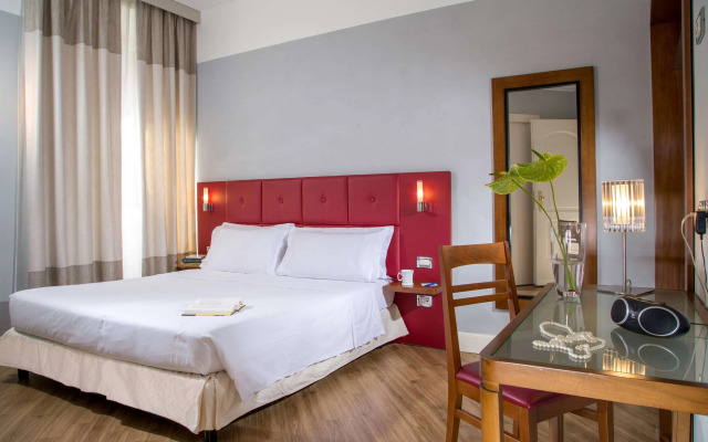 Best Western Hotel Astrid