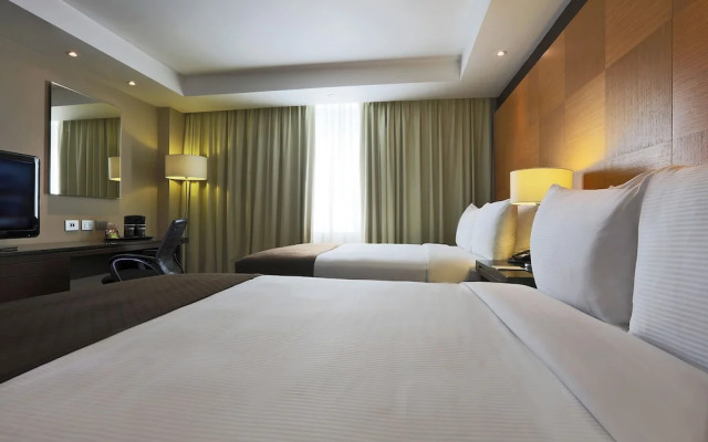 Hotel Iter Internacional