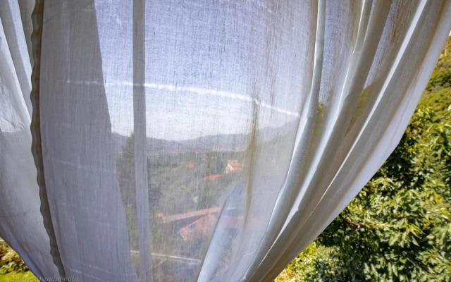 Villa Romantica Sea View