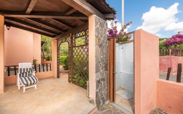 Villa Tonina 600 mt dal mare