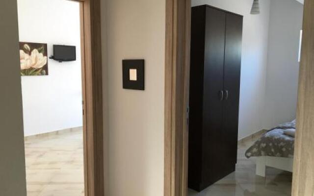 Minna Apartments 2
