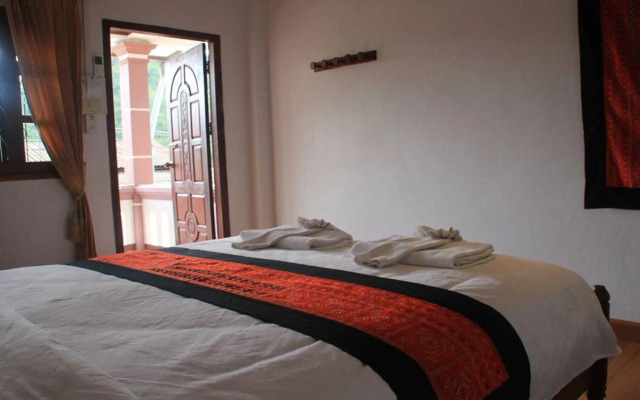 DP Guesthouse