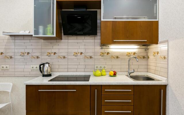 Laspace Apartaments