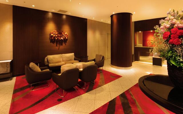 ANA Crowne Plaza Niigata by IHG