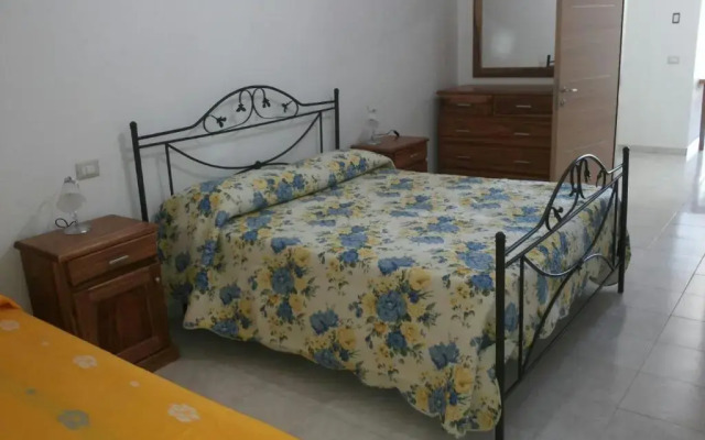 Appartamenti la Chiandata