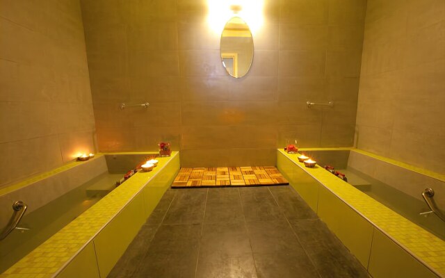 Ilion Spa Hotel