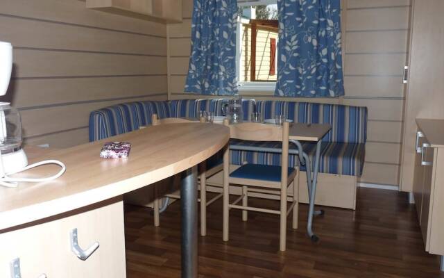 Camping U Sole Marinu