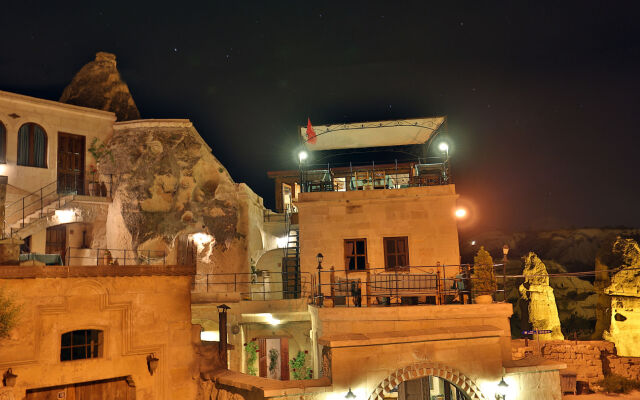 Turquaz Cave Hotel