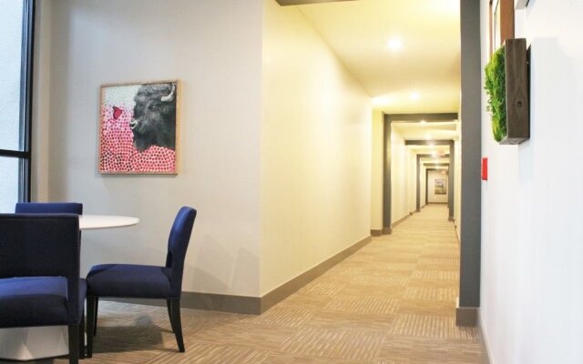 Cornerstone Court