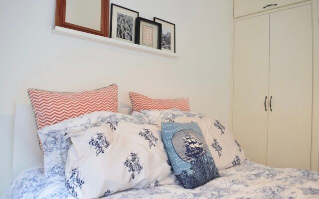 Apartment In Central London