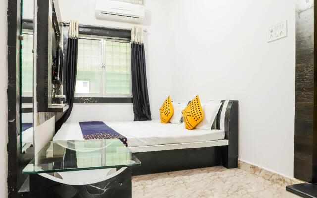 Hotel Soni by OYO Rooms