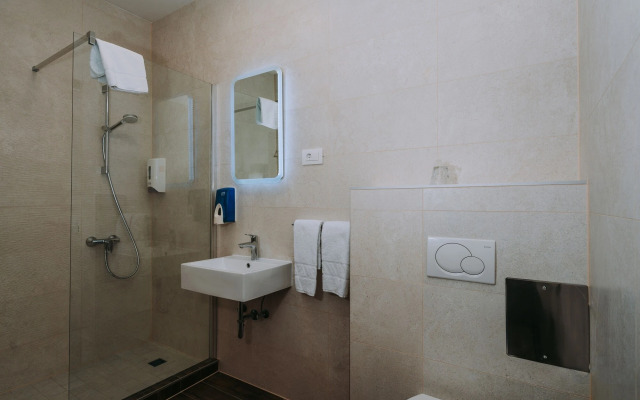 Hotel Slisko