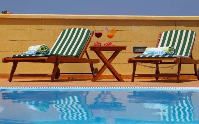 Hotel Rural El Navío