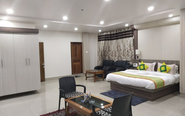 Ziro Palace Inn