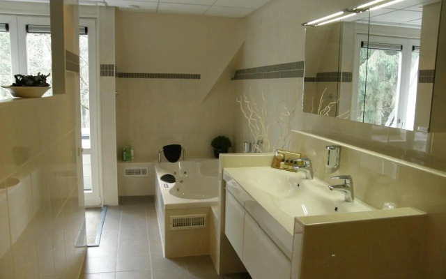 Bospark Garderen