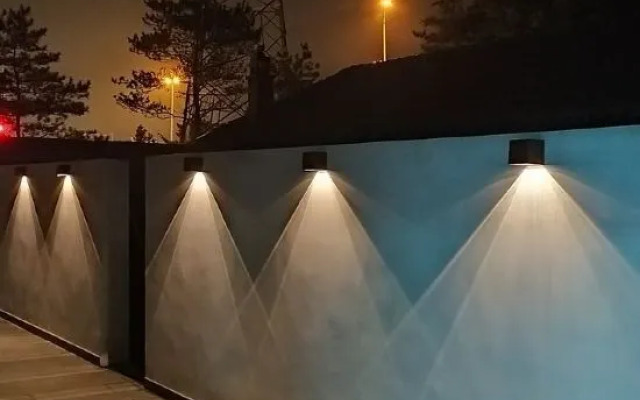 Badaling Liuyun Xiaoshe Homestay