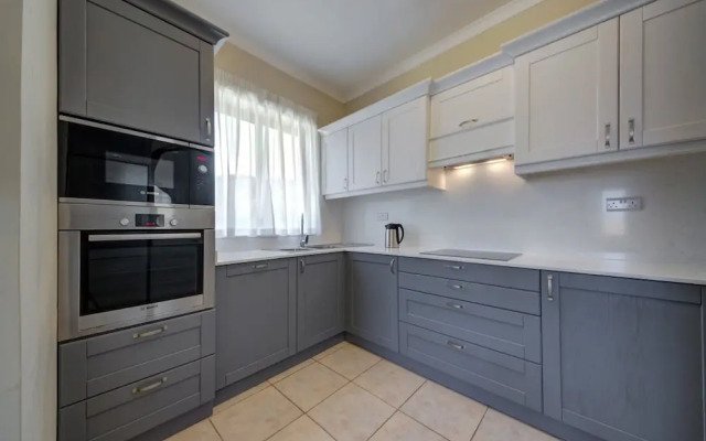 Villa Stephanotis - 3 Bedroom Villa With Pool