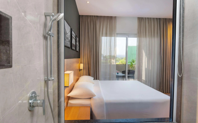 Park Inn by Radisson Gwalior