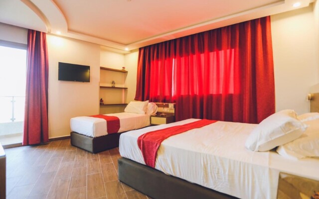 Hotel Makarim Tetouan