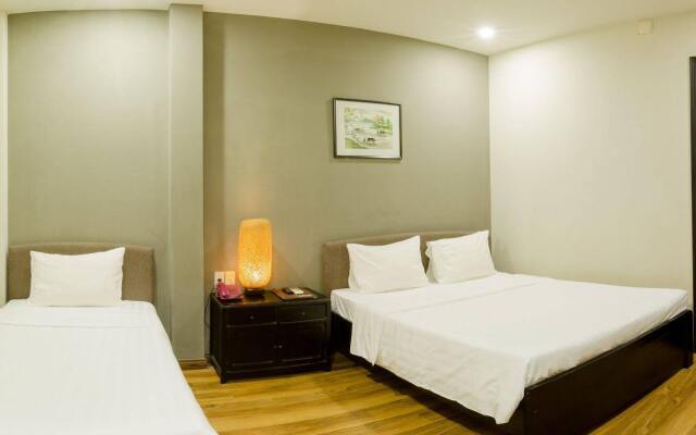 Sunflower Hotel