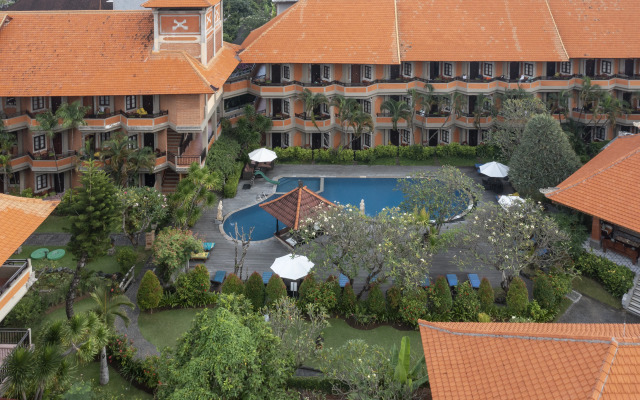 Adi Dharma Hotel Kuta