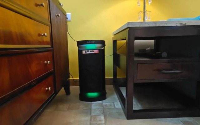 Jia 3 Candolim Goa-3bhk,nrBeach,Pool,Wifi,Bar table-Villa M by Moh Hospitality