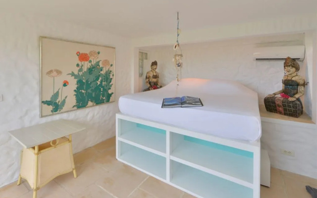 Dream Villa St-Jean 869