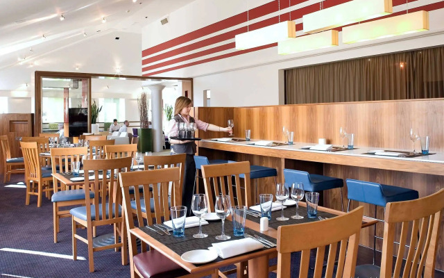 Novotel Stevenage Hotel