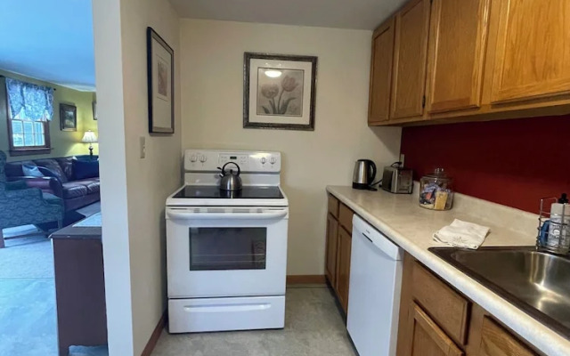 Back Inn Time Bed & Breakfast