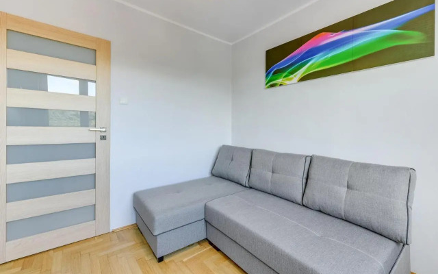 Apartament z widokiem na morze
