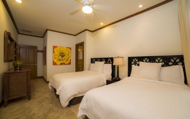 Los Suenos Resort Veranda 6D
