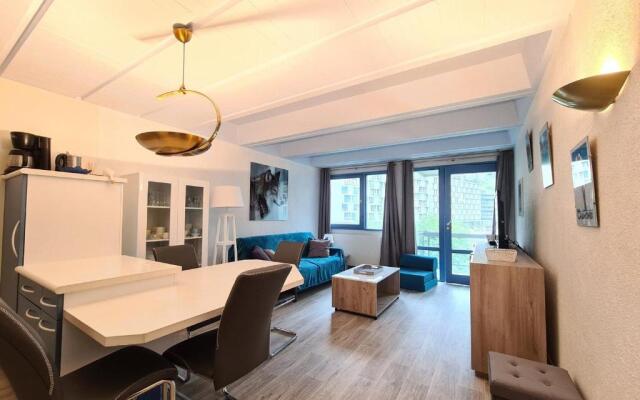 Appartement Flaine, 2 pièces, 6 personnes - FR-1-425-47