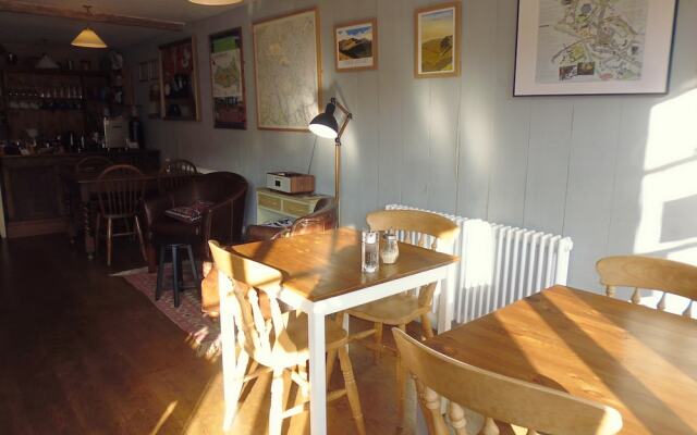 Bridge Cafe Bed and Breakfast